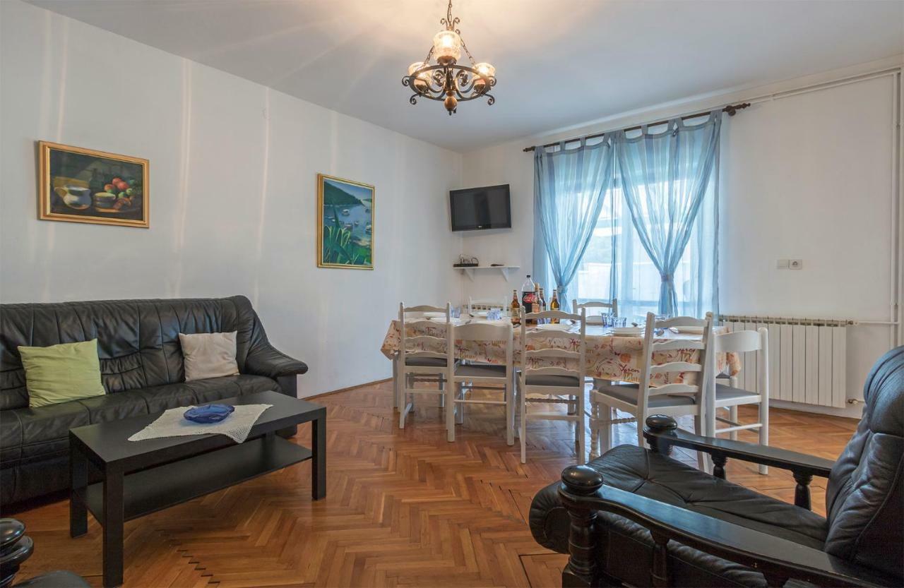 Vila Lokvanj Ližnjan Esterno foto
