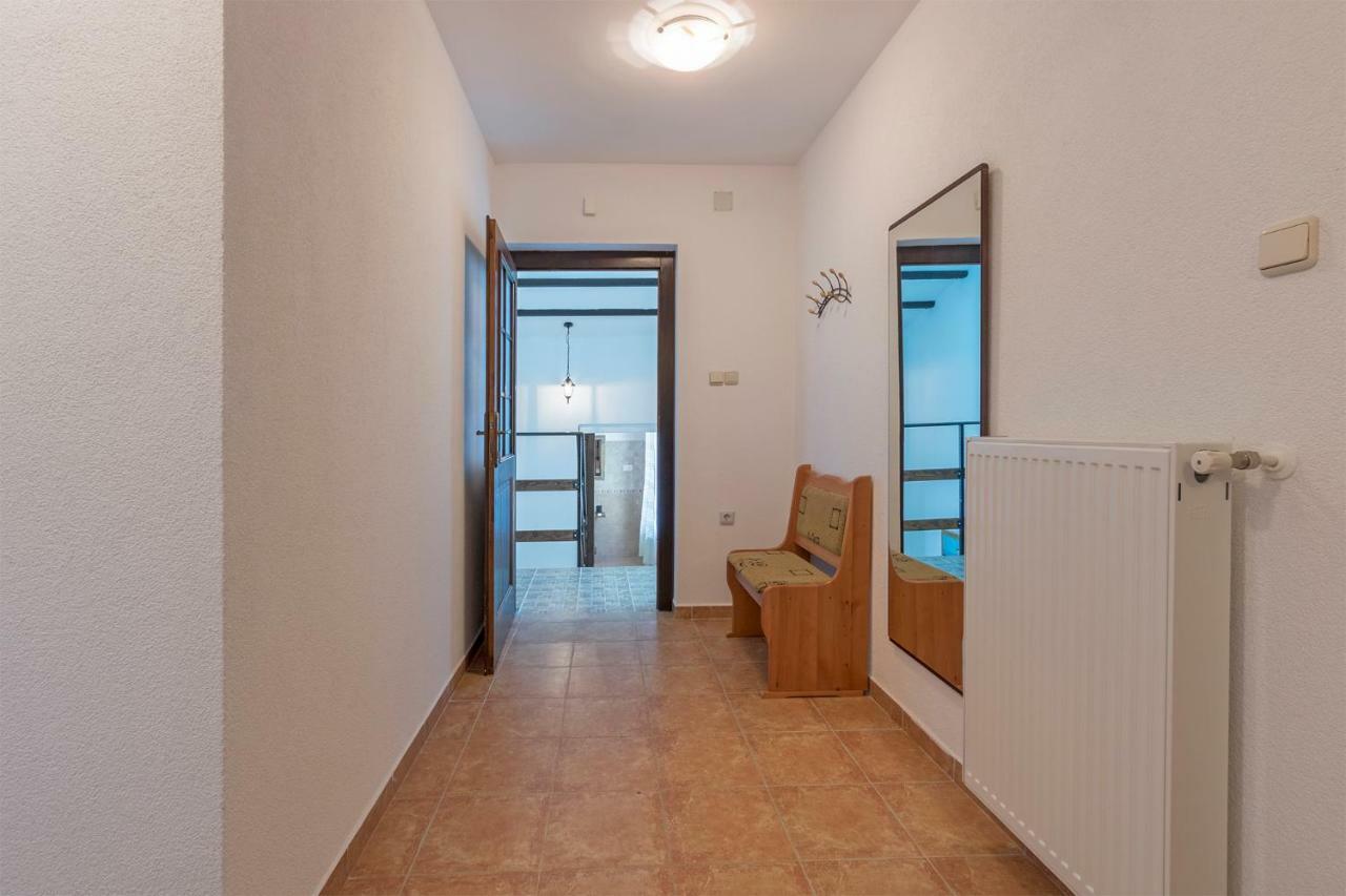Vila Lokvanj Ližnjan Esterno foto