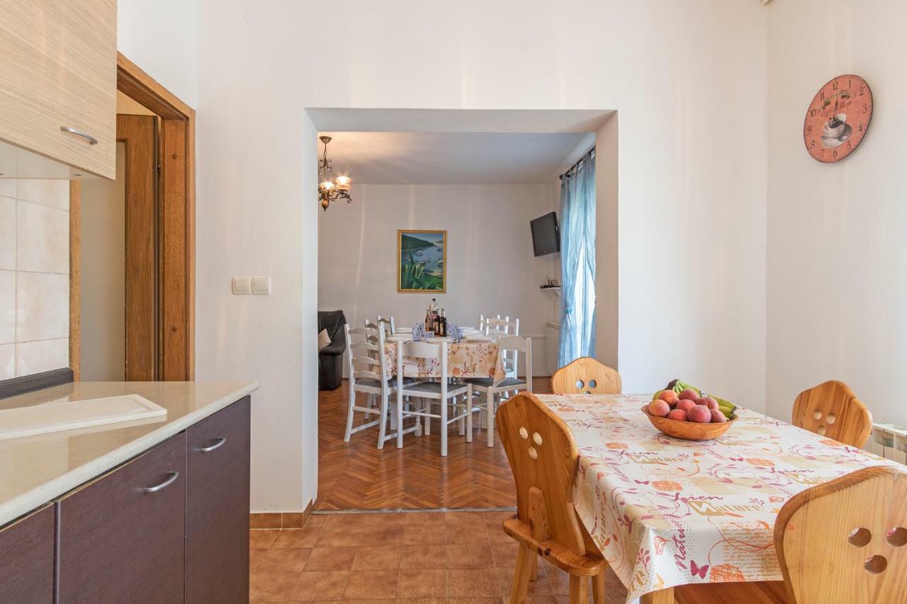 Vila Lokvanj Ližnjan Esterno foto